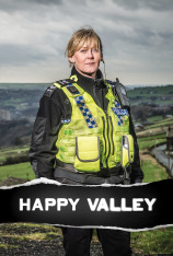 Happy Valley (T2)
