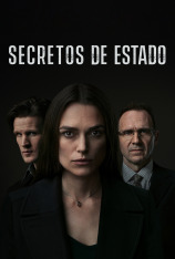 Secretos de estado