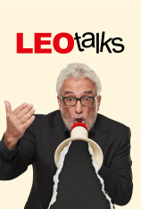 Leo talks