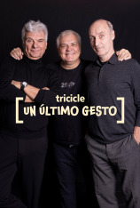 TRICICLE, un último gesto