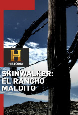 Skinwalker: El Rancho Maldito