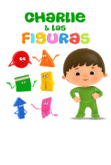 Charlie y las figuras