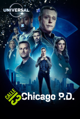 Chicago P.D. (T10)