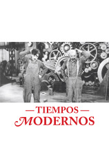 Tiempos modernos