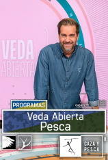 Veda Abierta Pesca