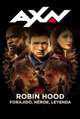 AXN