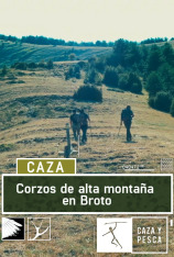 Corzos de alta montaña en Broto