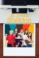 El joven Sheldon (T6)