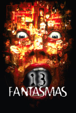 13 fantasmas