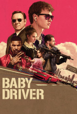 Baby Driver