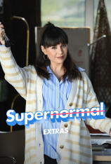 Supernormal (extras) (T2)