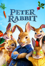 Peter Rabbit