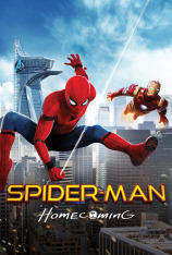 Spider-Man: Homecoming