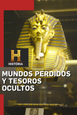 Mundos perdidos y tesoros ocultos