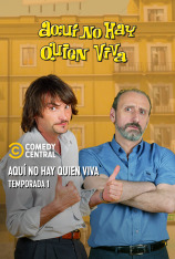 Aquí no hay quien viva (T1)