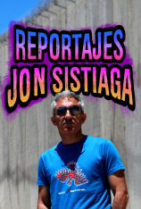 Reportajes Jon Sistiaga