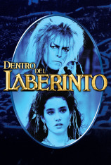 Dentro del laberinto