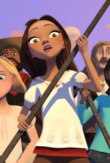 Dreamworks
