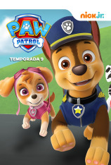 La patrulla canina single story