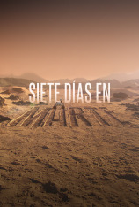 Siete días en Marte