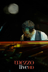 Tigran Hamasyan Trio 