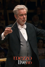 Jukka-Pekka Saraste y la Orchestre National du Capitole de Toulouse: Réquiem de Verdi