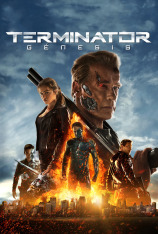 Terminator: Génesis