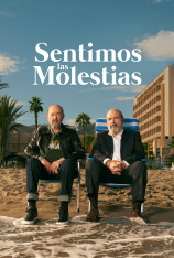 Sentimos las molestias (T2)