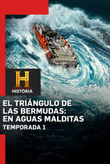 El Triángulo de las Bermudas: En aguas malditas