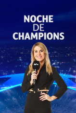 Noche de Champions (T22/23)