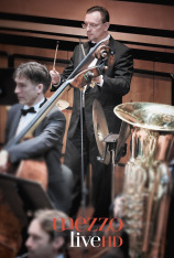 Budapest Festival Orchestra, Iván Fischer, Vilde Frang: Monteverdi, Bartók, Schubert