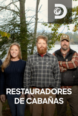 Restauradores de cabañas