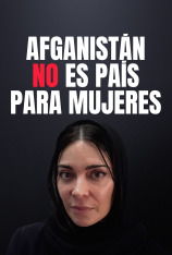 Afganistán no es país para mujeres
