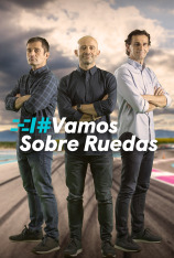 Vamos sobre ruedas (T2021)
