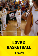 Love & Basketball