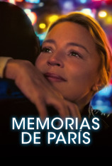 Memorias de París