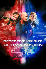 Detective Knight: última misión