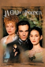 La edad de la inocencia