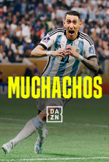 Muchachos