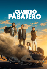 El cuarto pasajero