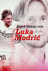 Entre líneas con Luka Modric