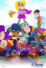 Hamster & Gretel