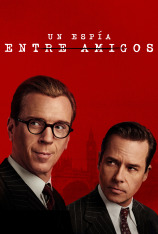 Un espía entre amigos (T1)
