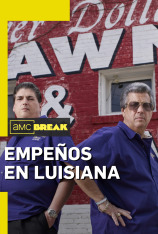 Empeños en Luisiana