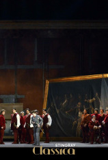 Bellini - I Capuleti e I Montecchi