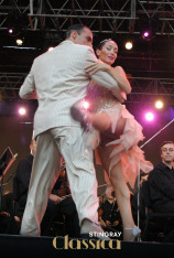 Noche de Tango desde Buenos Aires