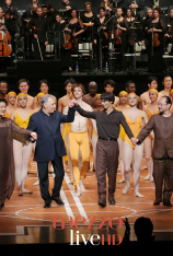 La Novena Sinfonía de Maurice Béjart - Béjart Ballet Lausanne, Tokyo Ballet