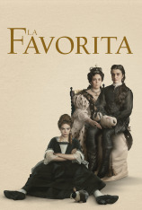 La favorita