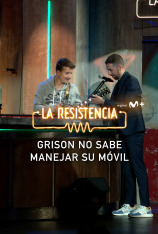 La Resistencia