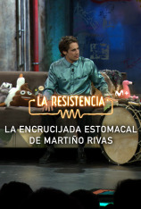 La Resistencia